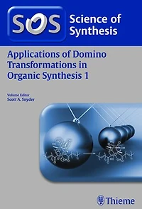 Applications of Domino Transformations Organic Synthesis, Volume 1
