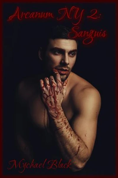 Arcanum NY 2: Sanguis