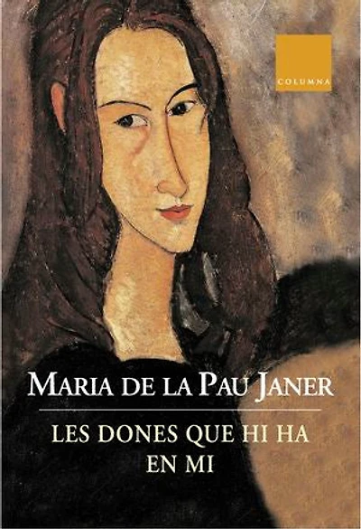 Les dones que hi ha en mí