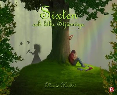 Sixten och lilla Stjärnöga