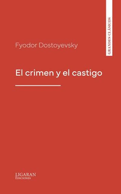 El crimen y el castigo