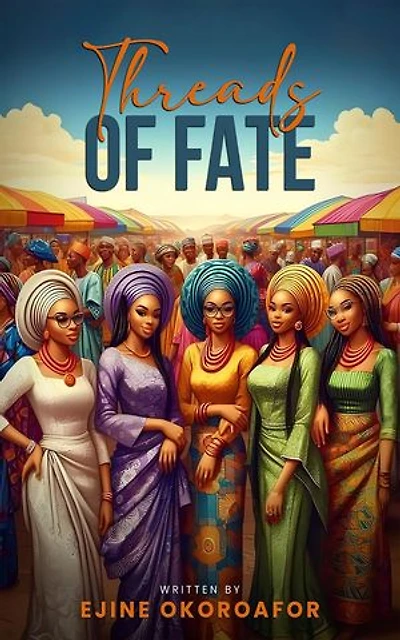 THREADS OF FATE