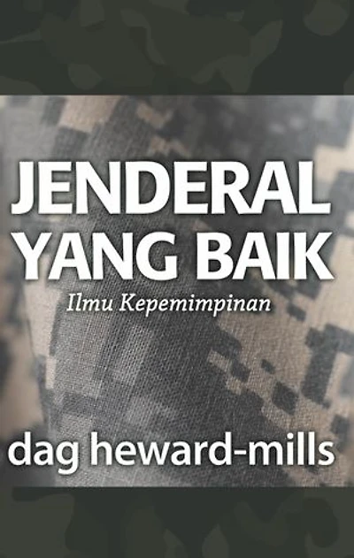 Jenderal Yang Baik