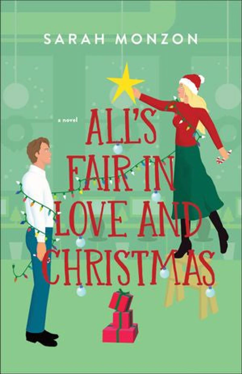 All's Fair Love and Christmas