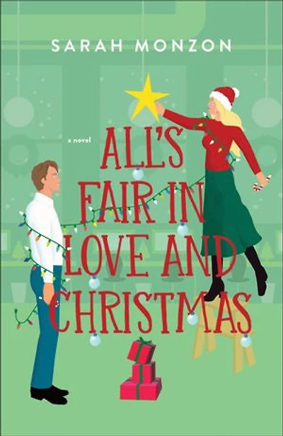 All's Fair Love and Christmas