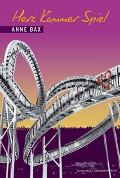 Herz.Kammer.Spiel: Romantik-Thriller