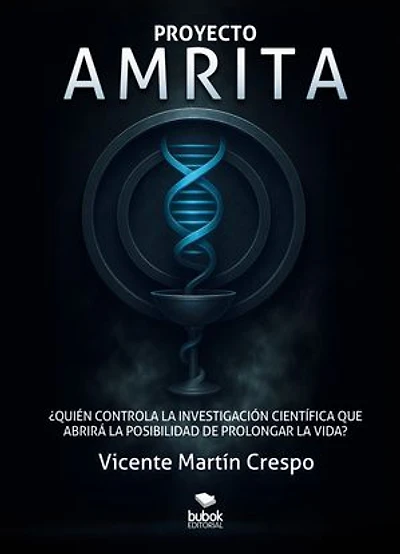 Proyecto AMRITA: ¿Quién controla la investigación científica que abrirá la posibilidad de prolongar la vida?