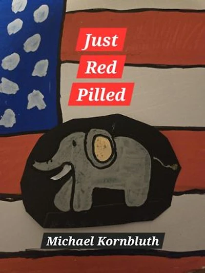 Just Red Pilled