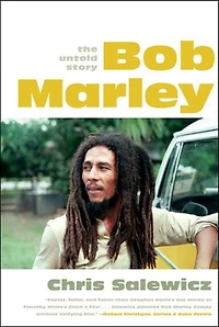 Bob Marley: The Untold Story