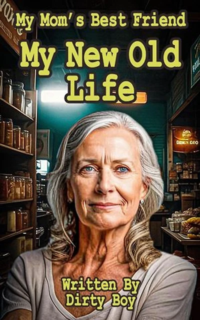 My Mom’s Best Friend – My New Old Life: Me And My Mom's Best Friend, #4