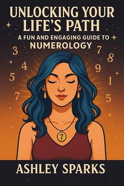 Unlocking Your Life's Path: A Fun and Engaging Guide to Numerology