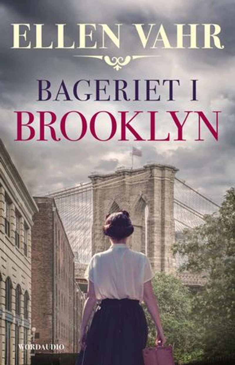 Bageriet i Brooklyn