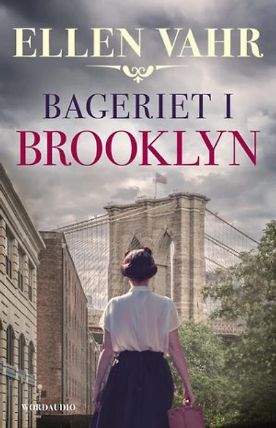 Bageriet i Brooklyn