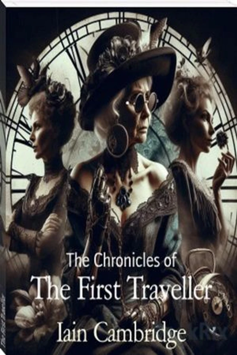 Chronicles of The First Traveller