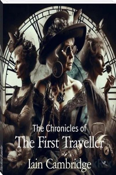 Chronicles of The First Traveller