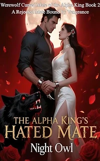 The Alpha King's Hated Mate: A Rejected Mate Bound by Vengeance