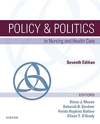 Policy and Politics Nursing Health Care