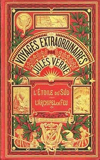 L’ARCHIPEL EN FEU