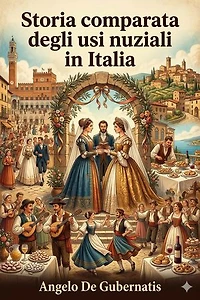 Storia comparata degli usi nuziali in Italia e presso gli altri popoli indo-europei / Seconda edizione riveduta e ampliata dall'autore