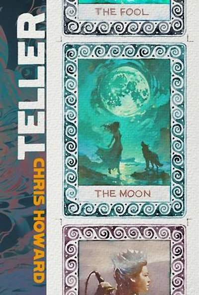 Teller