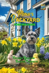 Mina's Backyard