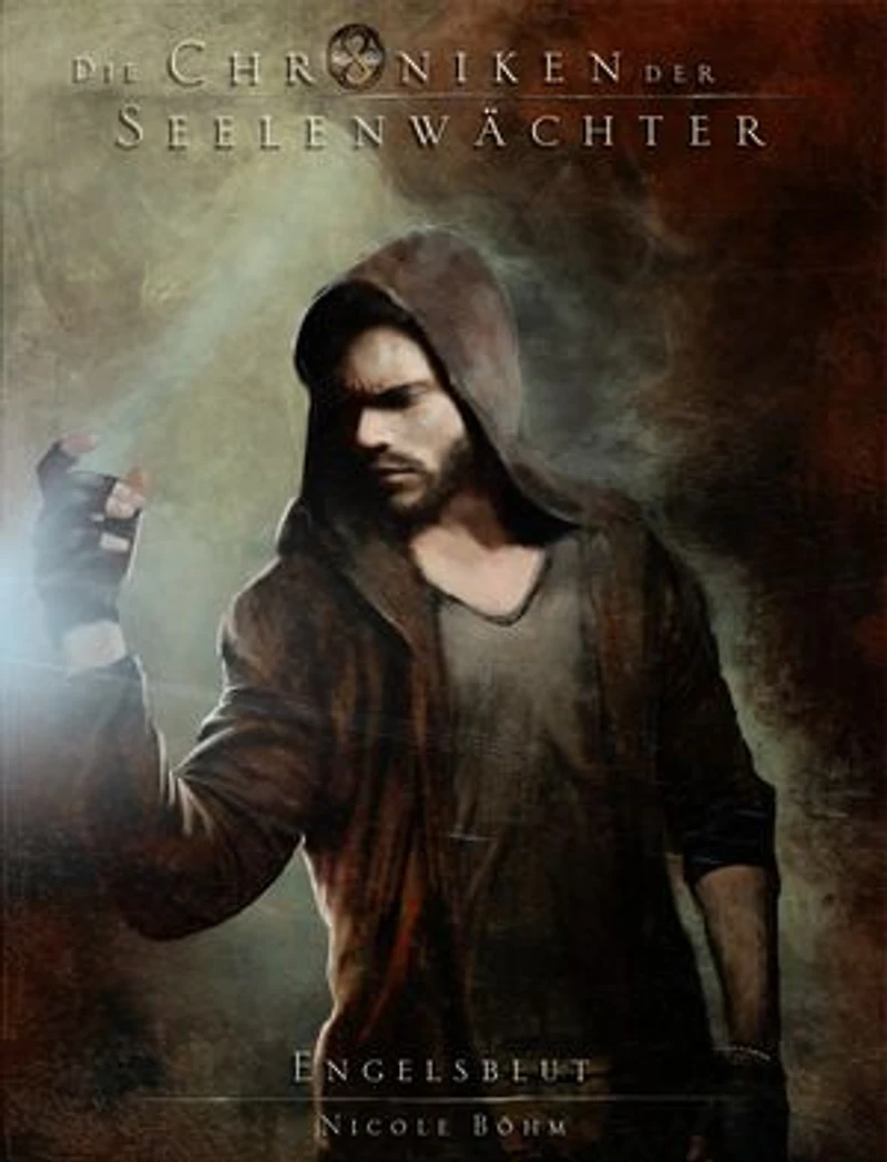 Die Chroniken der Seelenwächter - Band 13: Das Böse erwacht: (Urban Fantasy)
