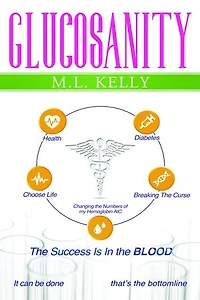 GLUCOSANITY: The Success is in the Blood
