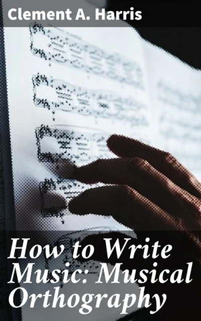 How to Write Music: Musical Orthography: Enriched edition. Unlocking the Secrets of Musical Composition and Notation