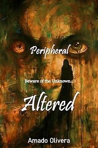 Altered: Peripheral, #5