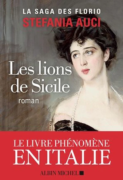LES LIONS DE SICILE
