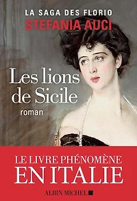 LES LIONS DE SICILE
