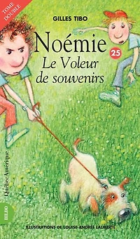 Le voleur de souvenirs