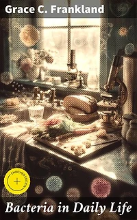 Bacteria in Daily Life: Enriched edition. Revealing the Microbial World Around Us
