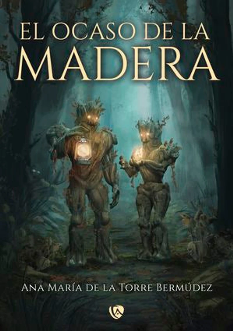 El ocaso de la madera
