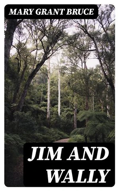 Jim and Wally
