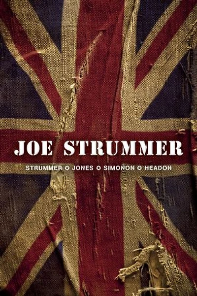 Joe Strummer