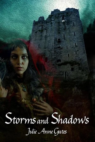 Storms and Shadows: The de Braose Legacy, #1