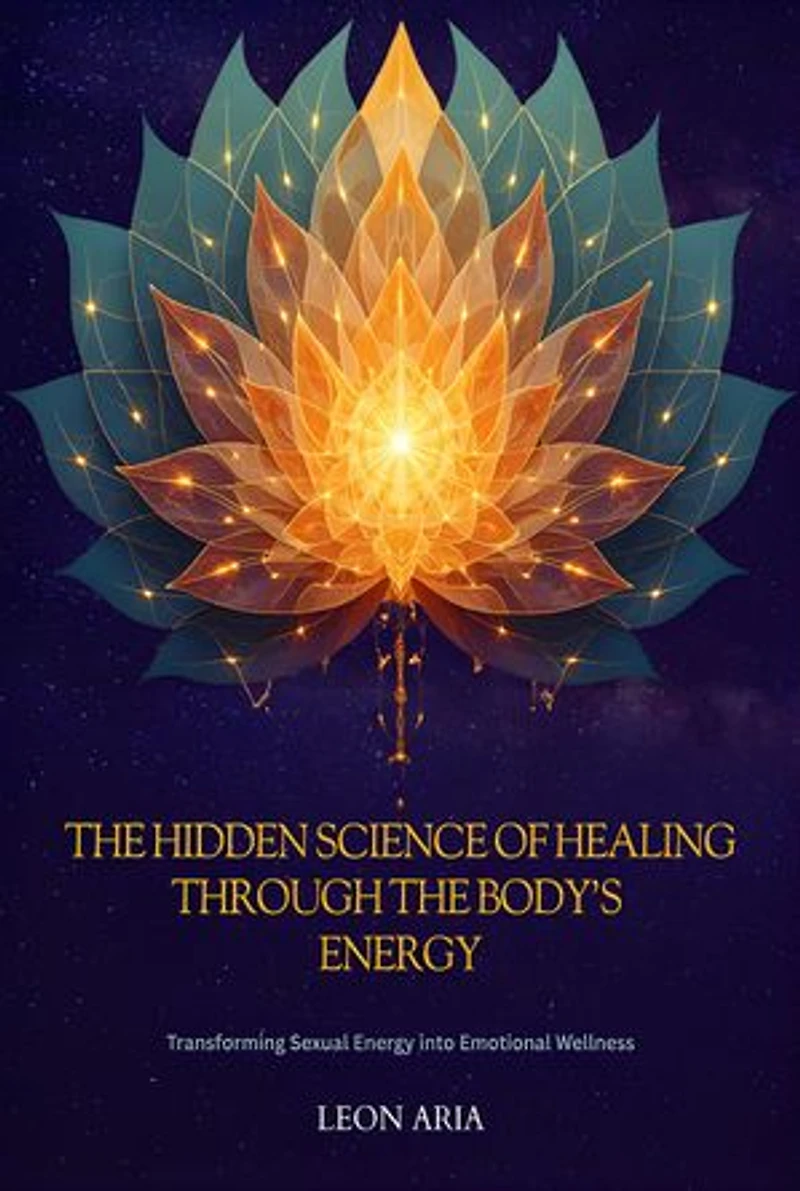 The Hidden Science of Healing Through the Body’s Energy