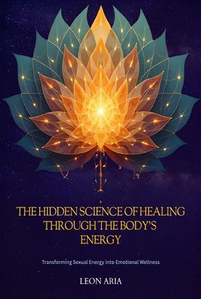 The Hidden Science of Healing Through the Body’s Energy
