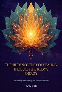 The Hidden Science of Healing Through the Body’s Energy
