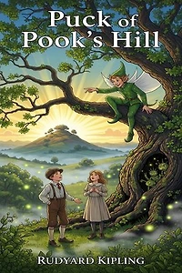 Puck of Pook's Hill