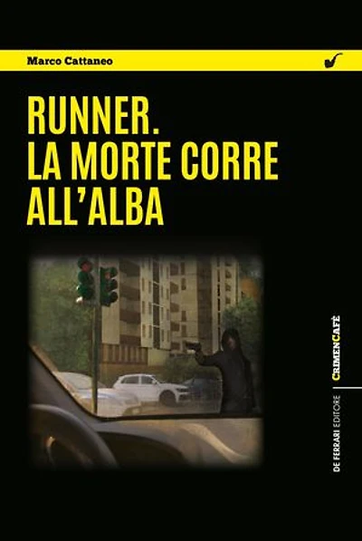 Runner. La morte corre all'alba