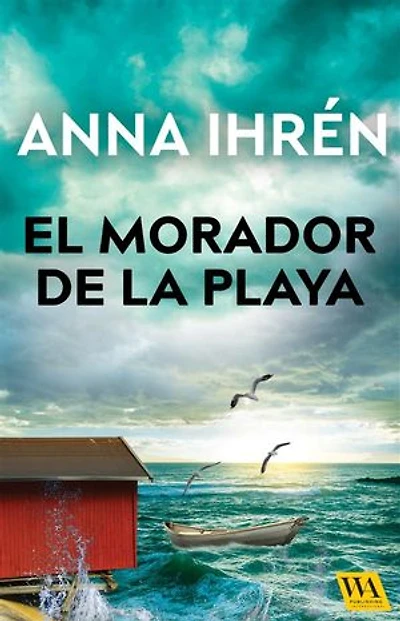 El morador de la playa