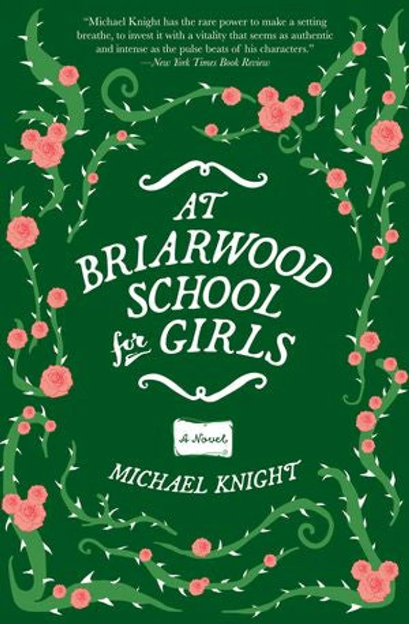 At Briarwood School For Girls: A Novel