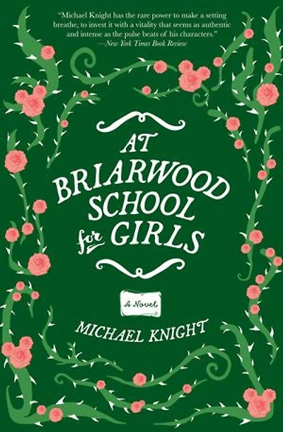 At Briarwood School For Girls: A Novel