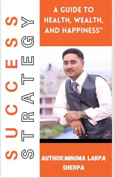 Achieve Health, wealth and happiness in any age: Be wellness in ageless