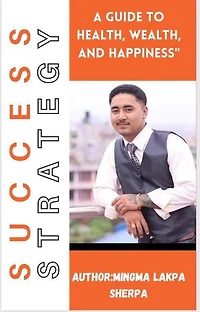 Achieve Health, wealth and happiness in any age: Be wellness in ageless