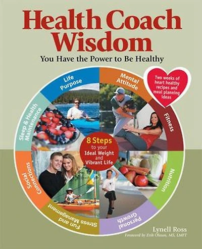 Health Coach Wisdom: You Have the Power to Be Healthy