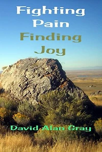 Fighting Pain Finding joy: what chronic pain and 130+ children have taught me about joy