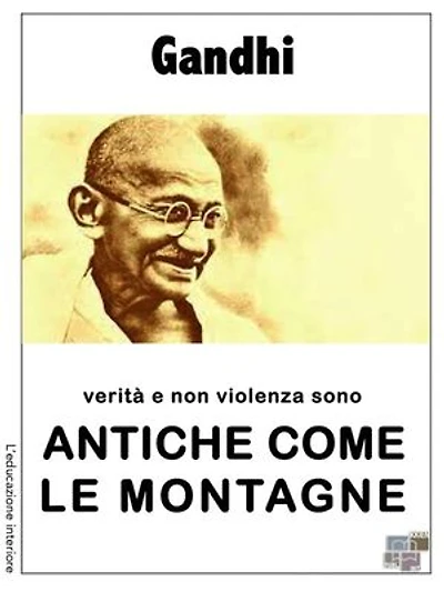 Antiche come le montagne